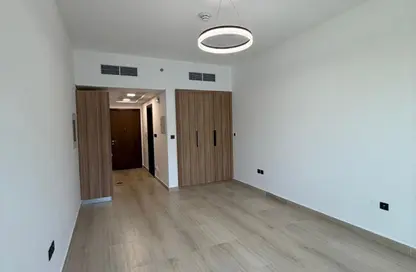 Apartment - 1 Bathroom for sale in Pantheon Elysee III - Jumeirah Village Circle - Dubai