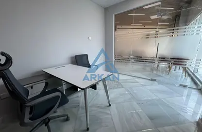 Office Space - Studio - 4 Bathrooms for rent in Al Qusais 2 - Al Qusais Residential Area - Al Qusais - Dubai