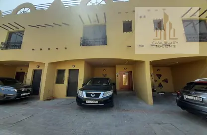 Villa - 3 Bedrooms - 3 Bathrooms for rent in Mirdif Villas - Mirdif - Dubai