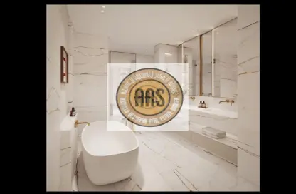 Apartment - 1 Bedroom - 1 Bathroom for sale in Stamn One - Al Satwa - Dubai