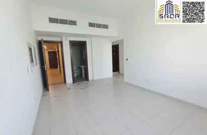 Apartment - 2 Bedrooms - 2 Bathrooms for rent in Ajman Global City - Al Alia - Ajman