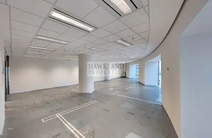 صورة لـ غرفة فارغة مكتب - استوديو للايجار في برج بارك - شارع الشيخ زايد - دبي ، صورة رقم 1