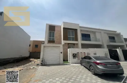 Villa - 5 Bedrooms - 7 Bathrooms for rent in Al Yasmeen 1 - Al Yasmeen - Ajman
