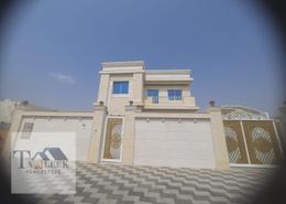 Outdoor House image for: Villa - 3 bedrooms - 6 bathrooms for sale in Al Zahia 1 - Al Zahia - Muwaileh Commercial - Sharjah, Image 1