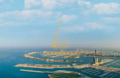 Apartment - 3 Bedrooms - 4 Bathrooms for sale in Six Senses Residences - Palm Jumeirah - Dubai