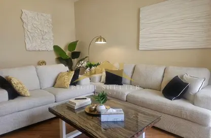 Apartment - 2 Bedrooms - 2 Bathrooms for rent in Fayrouz - Bab Al Bahar - Al Marjan Island - Ras Al Khaimah