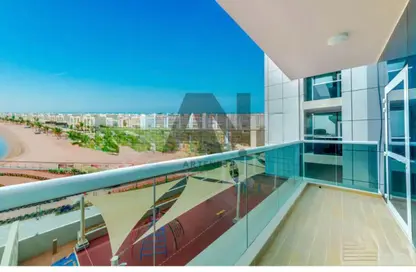 شقة - غرفة نوم - 2 حمامات للبيع في مساكن جاتواي - ميناء العرب - راس الخيمة - رأس الخيمة