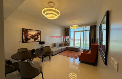 Apartment - 2 Bedrooms - 3 Bathrooms for sale in Artesia D - Artesia - DAMAC Hills - Dubai