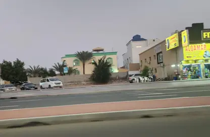 Land - Studio for sale in Al Rawda 1 - Al Rawda - Ajman