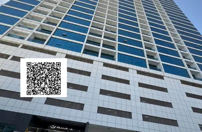 شقة - غرفة نوم - 2 حمامات للبيع في أبراج غلفا - الراشدية 1 - الراشدية - عجمان
