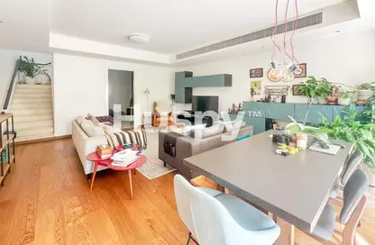 Villa - 3 Bedrooms - 4 Bathrooms for rent in Springs 12 - The Springs - Dubai
