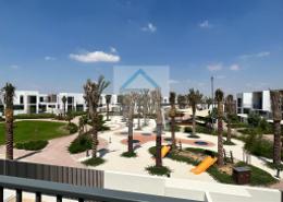 Townhouse - 4 bedrooms - 5 bathrooms for rent in Spring - Arabian Ranches 3 - Dubai Townhouse - 4 bedrooms - 5 bathrooms for rent in Spring - Arabian Ranches 3 - Dubai