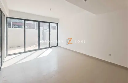 Townhouse - 4 Bedrooms - 4 Bathrooms for rent in Cherrywoods - Dubai Land - Dubai