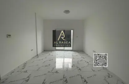 شقة - غرفة نوم - 2 حمامات للايجار في مبنى جيباس 3 - الراشدية 2 - الراشدية - عجمان شقة - غرفة نوم - 2 حمامات للايجار في مبنى جيباس 3 - الراشدية 2 - الراشدية - عجمان