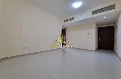 Apartment - 1 Bedroom - 1 Bathroom for rent in Tiger Building Al Yarmouk - Al Nahda - Sharjah