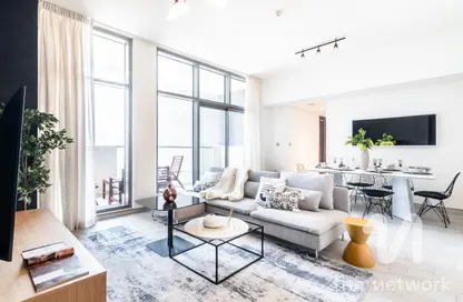 Apartment - 2 Bedrooms - 2 Bathrooms for sale in Millennium Atria Business Bay - Business Bay - Dubai