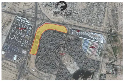 Land - Studio for sale in Al Warsan 1 - Al Warsan - Dubai