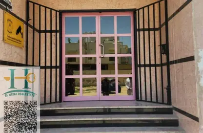 عمارة بالكامل - 8 غرف نوم - 8 حمامات للبيع في برج النعيمية  2 - أبراج النعيمية - النعيمية - عجمان