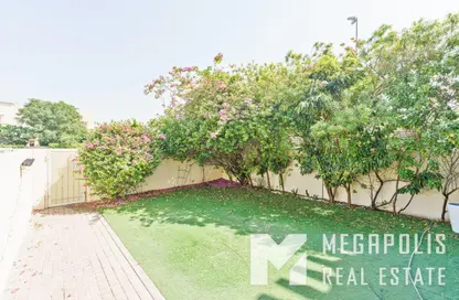 Villa - 2 Bedrooms - 3 Bathrooms for rent in Springs 3 - The Springs - Dubai