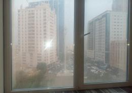 Studio - 1 bathroom for rent in Rawan Building - Al Naimiya - Al Naemiyah - Ajman