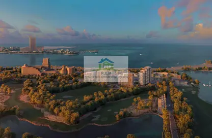 Apartment - 1 Bathroom for sale in Ellington Views I - Al Hamra Village - Ras Al Khaimah