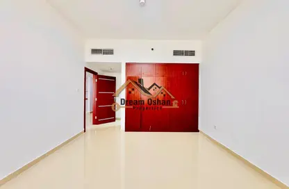 شقة - غرفة نوم - 2 حمامات للايجار في 4 الورسان - الورسان - دبي شقة - غرفة نوم - 2 حمامات للايجار في 4 الورسان - الورسان - دبي