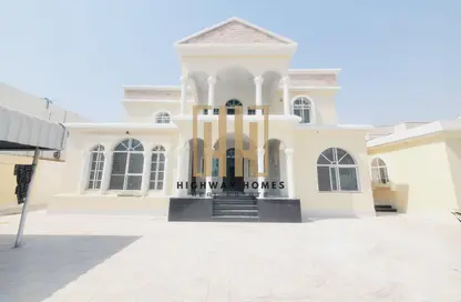 Villa - 7 Bedrooms - 6 Bathrooms for sale in Al Goaz - Wasit - Sharjah