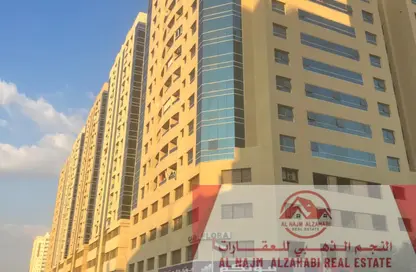 شقة - 1 حمام للبيع في جاردن سيتي - عجمان