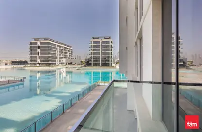 Apartment - 1 Bedroom - 2 Bathrooms for sale in Residences 12 - District One - Mohammed Bin Rashid City - Dubai Apartment - 1 Bedroom - 2 Bathrooms for sale in Residences 12 - District One - Mohammed Bin Rashid City - Dubai