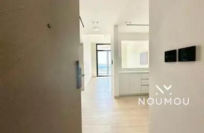 Apartment - 1 Bedroom - 2 Bathrooms for rent in Binghatti LUNA - Jumeirah Village Circle - Dubai