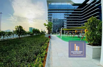 شقة - 2 غرف نوم - 4 حمامات للايجار في روضة أبو ظبي - أبوظبي