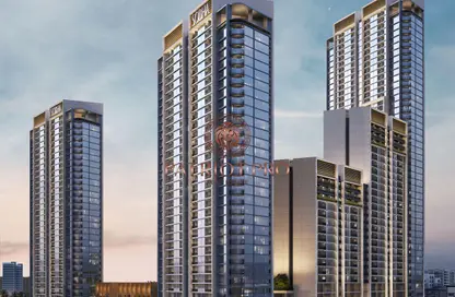 Apartment - 1 Bedroom - 1 Bathroom for sale in Sobha Orbis - Motor City - Dubai