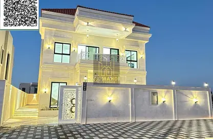 فيلا - 4 غرف نوم - 6 حمامات للبيع في الحليو 2 - الحليو - عجمان