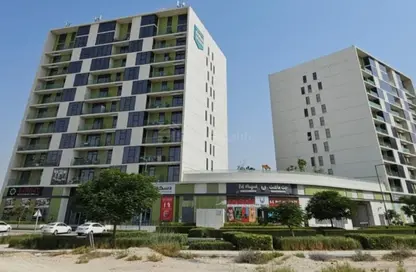 Apartment - 1 Bedroom - 1 Bathroom for sale in The Pulse Residence Plaza - The Pulse - Dubai South (Dubai World Central) - Dubai