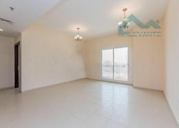 Apartment - 1 bedroom - 2 bathrooms for rent in Mazaya 1 - Queue Point - Dubai Land - Dubai