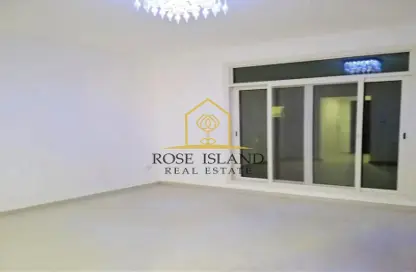 Empty Room image for: Townhouse - 3 Bedrooms - 4 Bathrooms for sale in Waterfall District - Al Ghadeer - Abu Dhabi, Image 1