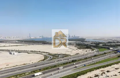 Apartment - 2 Bedrooms - 3 Bathrooms for rent in Sobha Creek Vistas Tower A - Sobha Hartland - Mohammed Bin Rashid City - Dubai