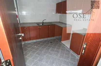 Apartment - 1 Bedroom - 2 Bathrooms for sale in Orient Tower 2 - Orient Towers - Al Bustan - Ajman