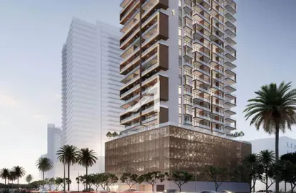 Apartment - 1 Bedroom - 1 Bathroom for sale in W1nner Tower - Jumeirah Village Triangle - Dubai Apartment - 1 Bedroom - 1 Bathroom for sale in W1nner Tower - Jumeirah Village Triangle - Dubai