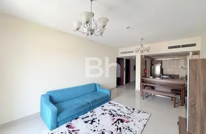 Apartment - 1 Bedroom - 2 Bathrooms for rent in Roxana Residences - Jumeirah Village Circle - Dubai