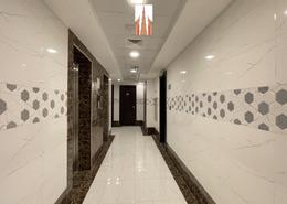 شقة - 1 غرفة نوم - 2 حمامات للكراء في أبو شغارة - الشارقة