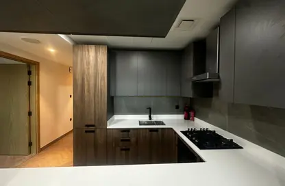 Apartment - 1 Bedroom - 2 Bathrooms for sale in Alef Noon Residence - Jumeirah Village Circle - Dubai