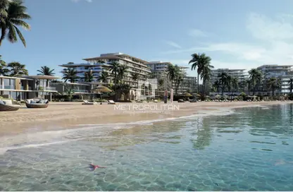 شقة - 2 غرف نوم - 3 حمامات للبيع في باي ريزيدينس - جزر دبي - دبي شقة - 2 غرف نوم - 3 حمامات للبيع في باي ريزيدينس - جزر دبي - دبي