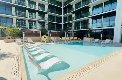 شقة - غرفة نوم - 2 حمامات للبيع في بن غاطي عنبر - منطقة 11 - قرية الجميرا سركل - دبي