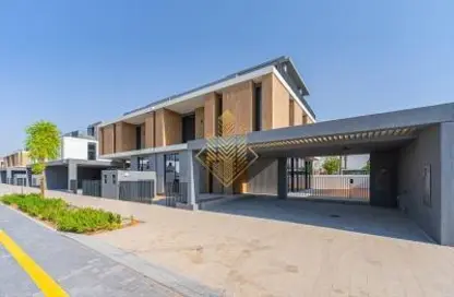 Villa - 4 Bedrooms - 6 Bathrooms for sale in June - Arabian Ranches 3 - Dubai