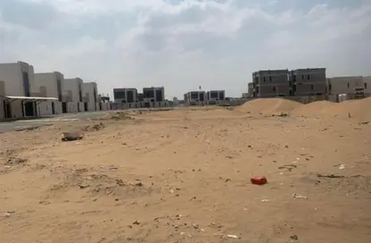أرض - استوديو للبيع في الزاهية جاردنز - الزاهية - عجمان