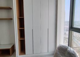 Studio - 1 حمام للكراء في برج بلو ويفز - مجمع دبي ريزيدنس - دبي