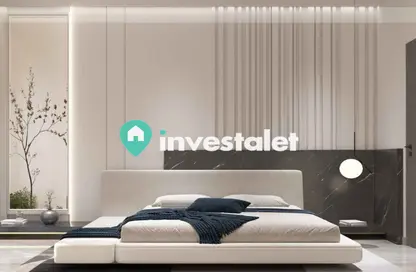 Apartment - 2 Bedrooms - 3 Bathrooms for sale in Samana Ivy Gardens 2 - Dubai Land Residence Complex - Dubai