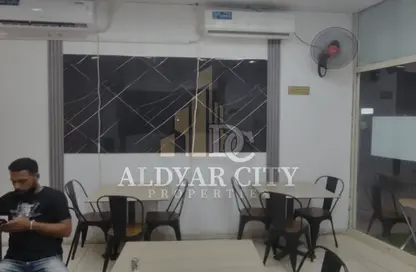 Shop - Studio - 1 Bathroom for sale in Al Rumailah building - Al Rumailah 2 - Al Rumaila - Ajman
