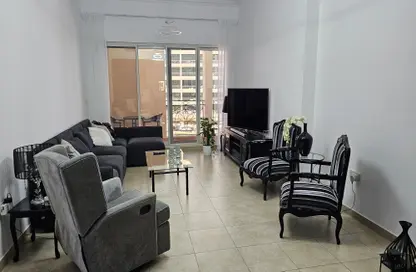 Apartment - 2 Bedrooms - 3 Bathrooms for sale in Venetian - Canal Residence - Dubai Sports City - Dubai
